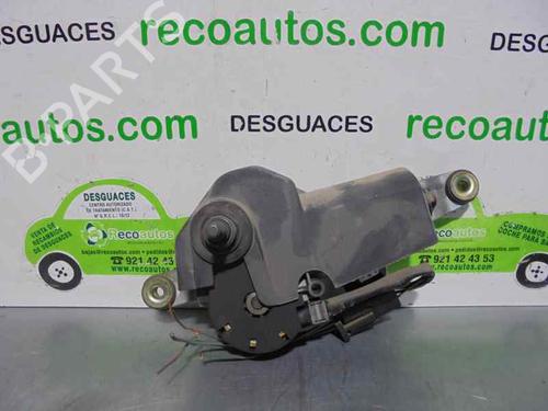 Rear wiper motor LAND ROVER FREELANDER I (L314) 1.8 16V 4x4 | BP2312885M102 