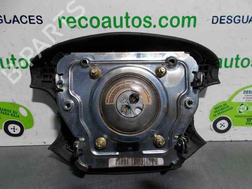 Driver airbag JAGUAR S-TYPE II (X200) 3.0 V6 | BP2065904C9 