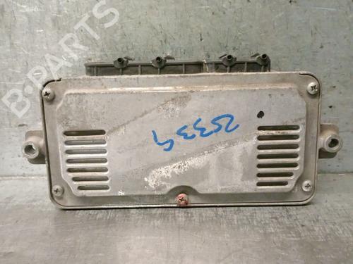 Engine control unit (ECU) FIAT 500 (312_) 1.2 (312AXA1A) | BP34584312M57 - Image 3