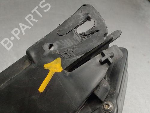 Højre forlygte RENAULT ESPACE IV (JK0/1_) 2.2 dCi (JK0H) | BP31630532C29 