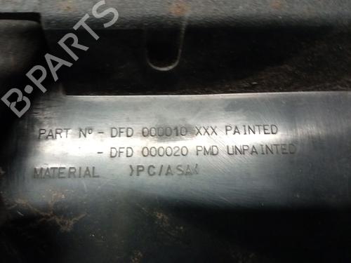 Spoiler bagklap ROVER 25 I Hatchback (RF)  | BP29870151C96