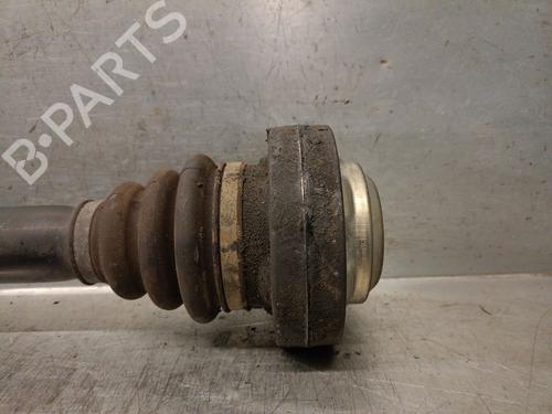 Left rear driveshaft BMW 5 (E60) 530 i | BP20268765M40 