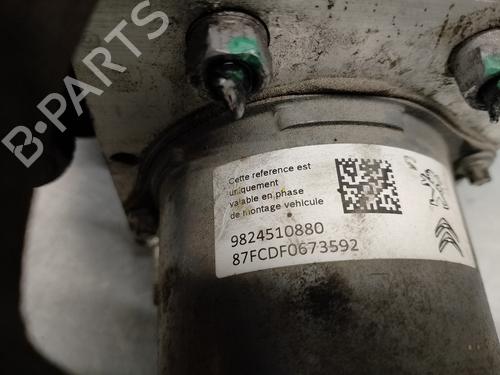 ABS pump PEUGEOT EXPERT Van (V_) 1.6 BlueHDi 115 | BP16008664M43 