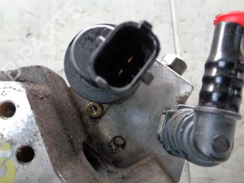 Injection pump MAZDA 3 (BK) 1.6 DI Turbo | BP5395086M78
