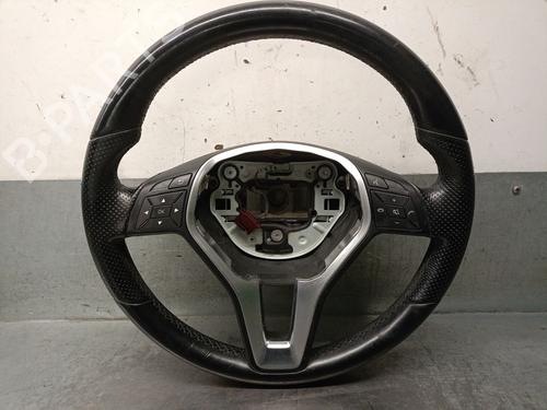 Used Steering wheel MERCEDES-BENZ C-CLASS (W204) C 200 CDI (204.001) (136 hp) 25284515