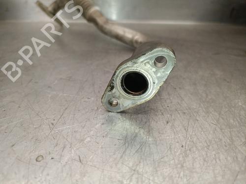 Pipe TOYOTA COROLLA (_E12_) 1.4 D (NDE120_, NDE120R) | BP29114694M125