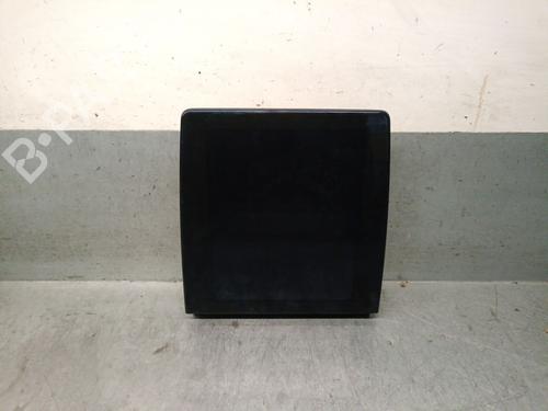 Used Display monitor Display monitor RENAULT ARKANA I (LCM_, LDN_) 1.3 TCe 140 (LDN0) (140 hp) 32262133 32262133
