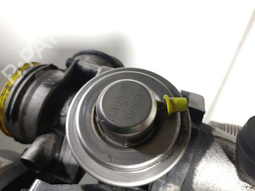 Engine SEAT LEON (1P1) 1.9 TDI | BP32631992M1