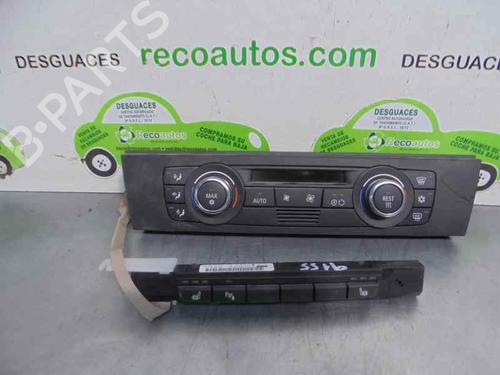 Used Climate control BMW 3 Convertible (E93) 325 i (218 hp) 3508965