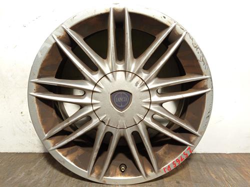 Used Rim Rim LANCIA MUSA (350_) 1.3 D Multijet (350.AXM11, 350.AXM1A, 350.AXI1A) (95 hp) 33873457 33873457