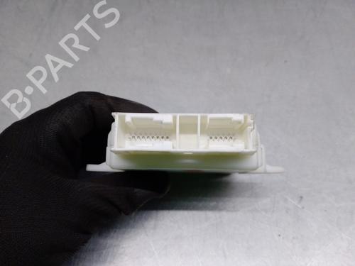 Electronic module MERCEDES-BENZ C-CLASS (W204) C 220 CDI (204.002) | BP13487642M83 