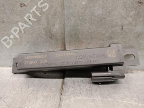 Antenne/Base Antenne/Base NISSAN JUKE (F16_) 1.0 (114 hp) 36841116 36841116