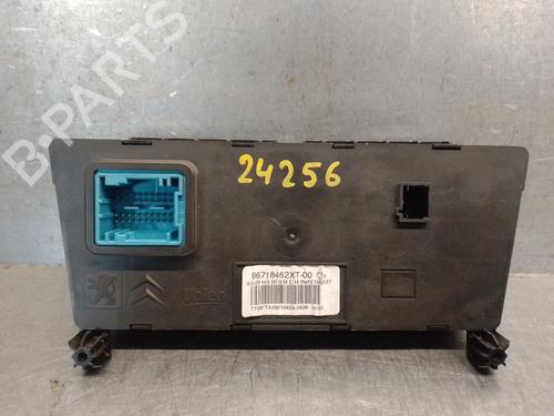 Climate control PEUGEOT 308 I (4A_, 4C_) 1.6 HDi | BP31193031I5