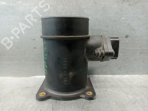 Used Mass air flow sensor NISSAN PRIMERA (P12) 2.2 Di (126 hp) 28621820