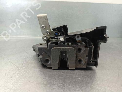 Front left lock FORD MONDEO IV (BA7) 2.0 TDCi | BP12439434C98 