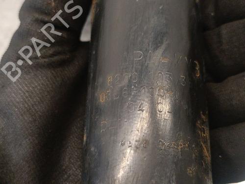 Right front shock absorber RENAULT KANGOO (KC0/1_) 1.2 (KC0A, KC0K, KC0F, KC01) | BP29808621M17 