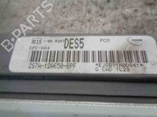 Engine control unit (ECU) FORD MONDEO III (B5Y) 2.0 TDCi | BP5061597M57 
