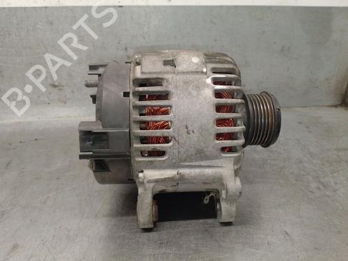 Alternator SEAT LEON (1P1) 2.0 TDI 16V | BP39552562M7 - Image 3