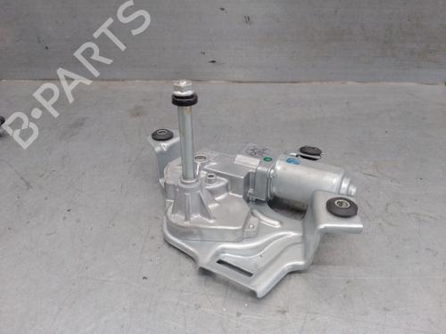 Rear wiper motor SUZUKI VITARA (LY) 1.4 Hybrid (Mild Hybrid) (APK414) | BP27273406M102 