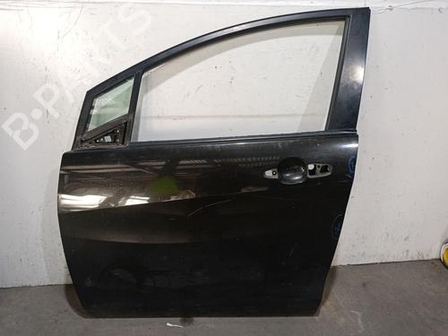 Used Left front door Left front door 37245764 37245764