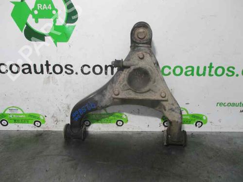 Right front suspension arm MERCEDES-BENZ SPRINTER 4-t Platform/Chassis (B904)  | BP4080370M13 