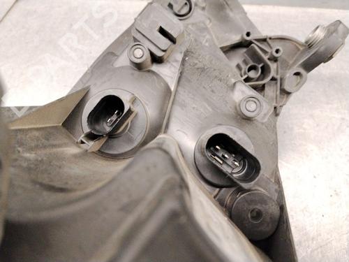 Right headlight SEAT Mii (KF1, KE1) 1.0 | BP38568446C29 - Image 5
