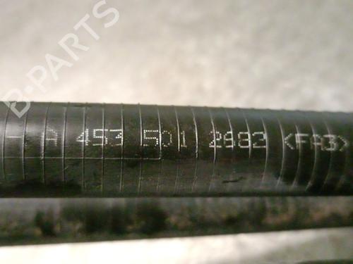 Tubo dell'aria condizionata SMART FORTWO Coupe (453)  | BP30744748M126 