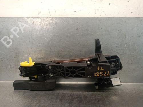 Rear left exterior door handle LEXUS CT (ZWA10_) 200h (ZWA10_) | BP27564651C130 