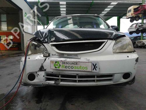 Engine control unit (ECU) KIA CARENS II MPV (FJ) 2.0 CRDi | BP11290545M57 