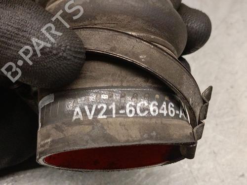 Pipe FORD B-MAX (JK) 1.6 TDCi | BP29006426M125