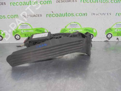 Used Pedal VW PASSAT B6 (3C2) 2.0 TDI 16V (140 hp) 4382968