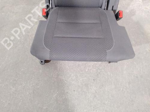 Sæde Bagtil VW TOURAN (1T3) 1.6 TDI | BP36840966C17 - Image 2