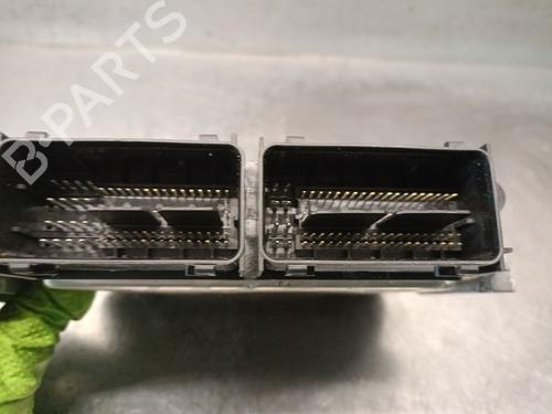 Engine control unit (ECU) FORD FOCUS III Turnier 1.0 EcoBoost | BP25284557M57 