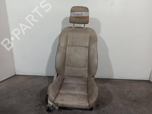 Used Right front seat BMW 5 Gran Turismo (F07) 530 d (245 hp) 5124064