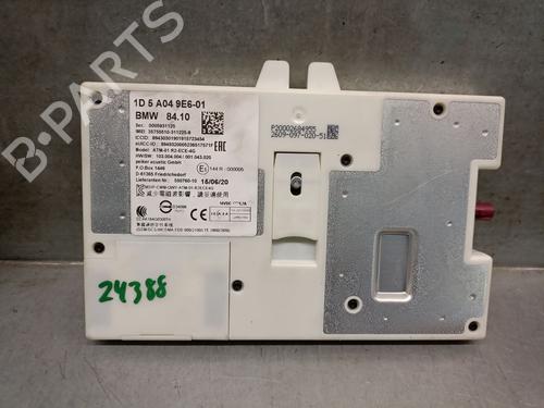 Used Antenna/Base BMW X2 (F39) sDrive 18 i (140 hp) 31918219