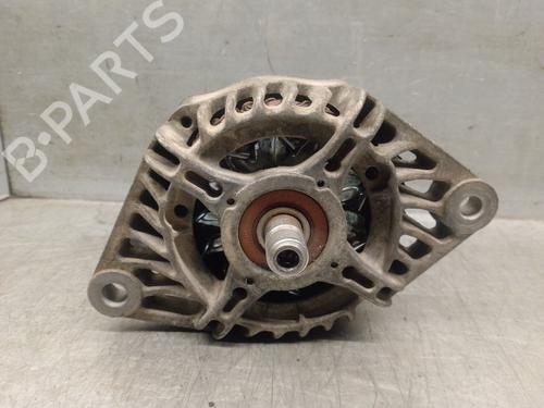 Alternator FIAT BRAVO II (198_) 1.9 D Multijet (198AXB1A) | BP28604376M7