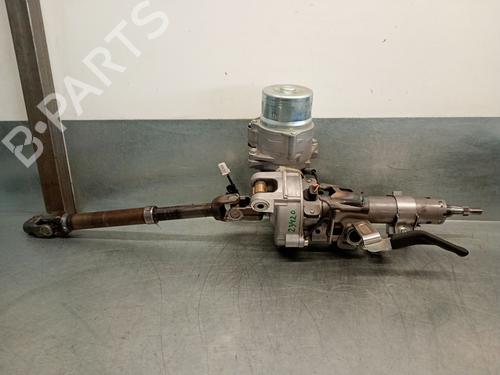 Steering column MITSUBISHI OUTLANDER III (GG_W, GF_W, ZJ, ZL, ZK) Plug-in Hybrid (GG2W) | BP29309039M21 