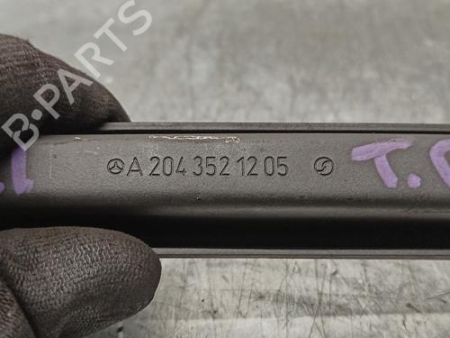 Right rear suspension arm MERCEDES-BENZ C-CLASS (W205) C 200 (205.042) | BP14911187M15 
