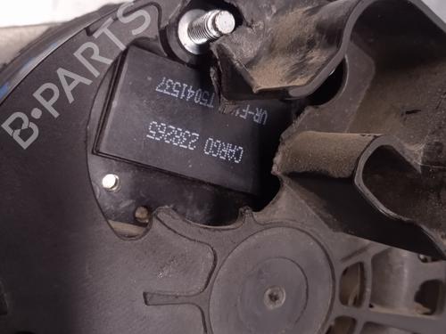 Alternator FIAT TIPO Estate (356_, 357_)  | BP10391858M7 