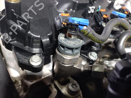 Engine DACIA DUSTER (HM_) 1.5 dCi 115 4x4 | BP38539181M1 - Image 15