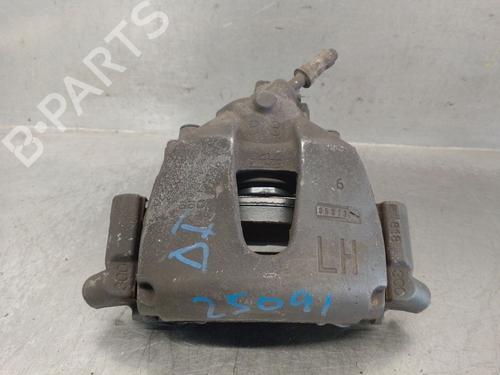 Used Left front brake caliper Left front brake caliper VOLVO C30 (533) 2.4 i (170 hp) 33795591 33795591