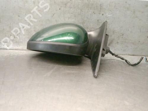 Left mirror ROVER 45 I Saloon (RT) 1.6 | BP31378637C26 