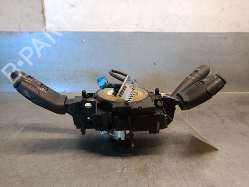 Headlight switch CITROËN C3 II (SC_) 1.6 HDi 90 | BP33054190I24  - Image 6