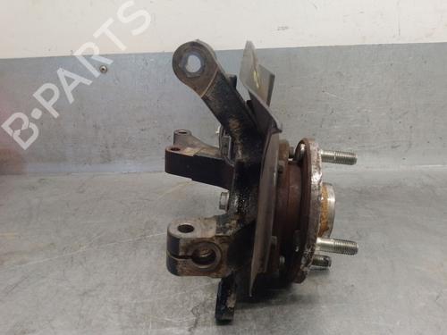 Right front steering knuckle CHEVROLET EPICA (KL1_) 2.0 | BP30460052M26