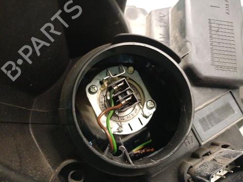 Left headlight FORD TOURNEO COURIER B460 MPV | BP33209106C28 - Image 7