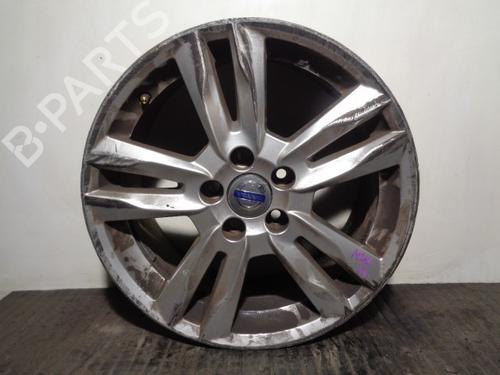 Used Rim VOLVO V60 I (155) D3 / D4 (163 hp) 16151206