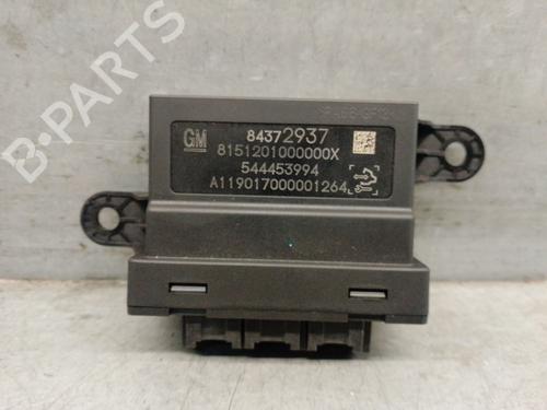 Module électronique OPEL ASTRA K (B16) 1.6 CDTi (68) (110 hp) 31993160