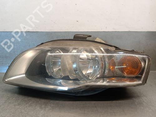 Used Left headlight Left headlight 36996257 36996257