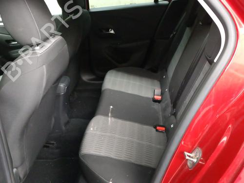 Hand brake OPEL CORSA F (P2JO) 1.2 (68) | BP26914976I18  - Image 13