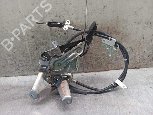 Used Hand brake TOYOTA PRIUS (_W3_) 1.8 Hybrid (ZVW30) (136 hp) 8791687